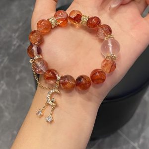 Crystal Bracelet CB2604