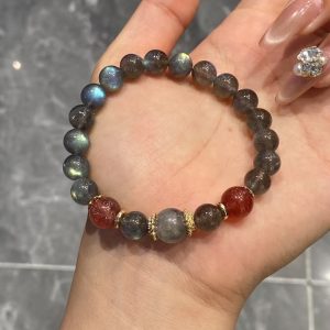 Crystal Bracelet CB2603