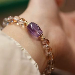 Crystal Bracelet CB2607